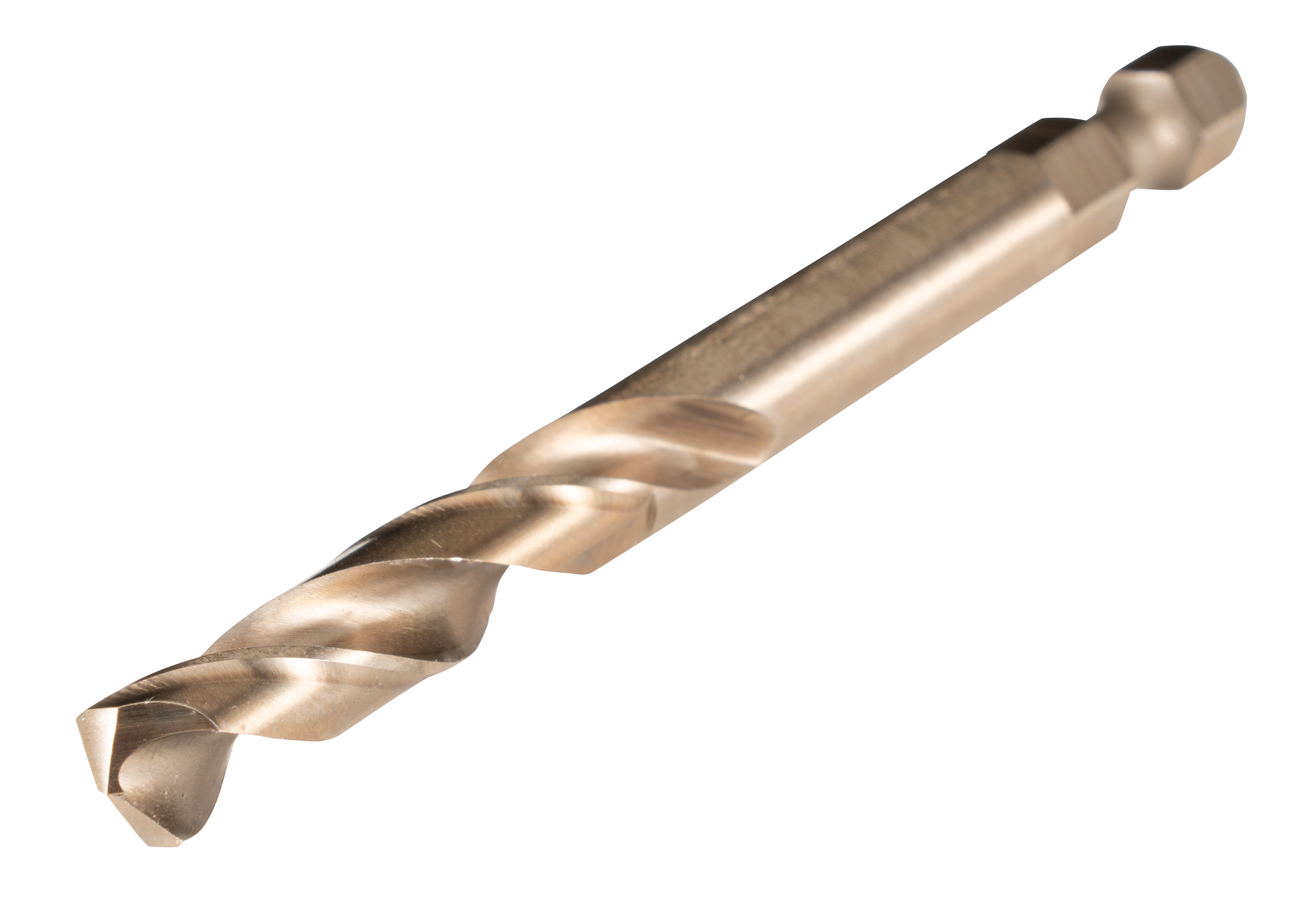 EZYCHANGE HSS-Co Zentrierbohrer für Adapter Produktbild img1 L