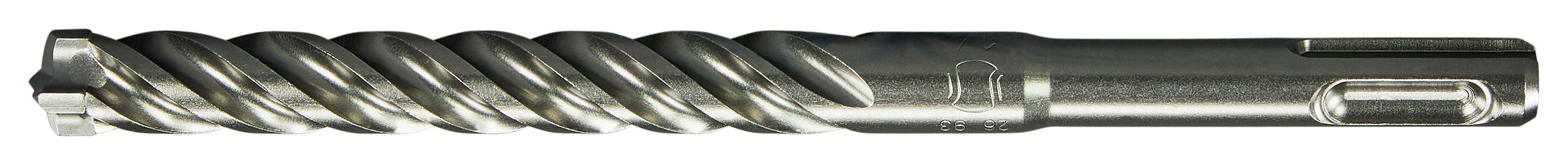 HM Bohrer NEMESIS II Produktbild img1 L