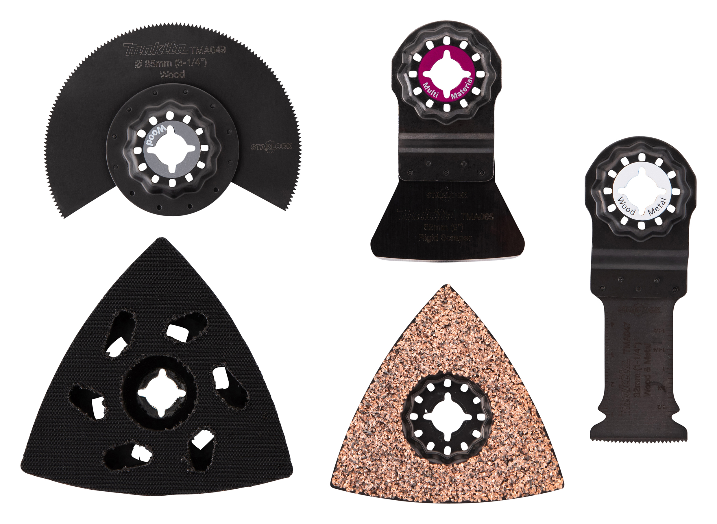 Renovierungs-Set 5-tlg.  Produktbild img1 L