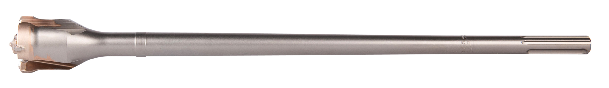 Durchbruchkrone SDS-MAX Produktbild img1 L