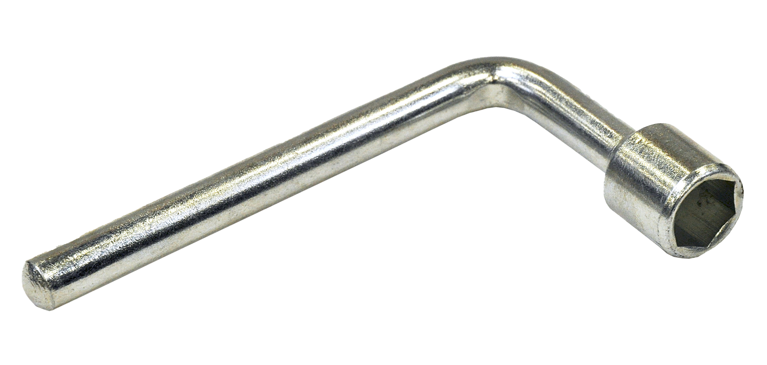 Steckschlüssel mit Innensechskant metrisch Produktbild img1 L