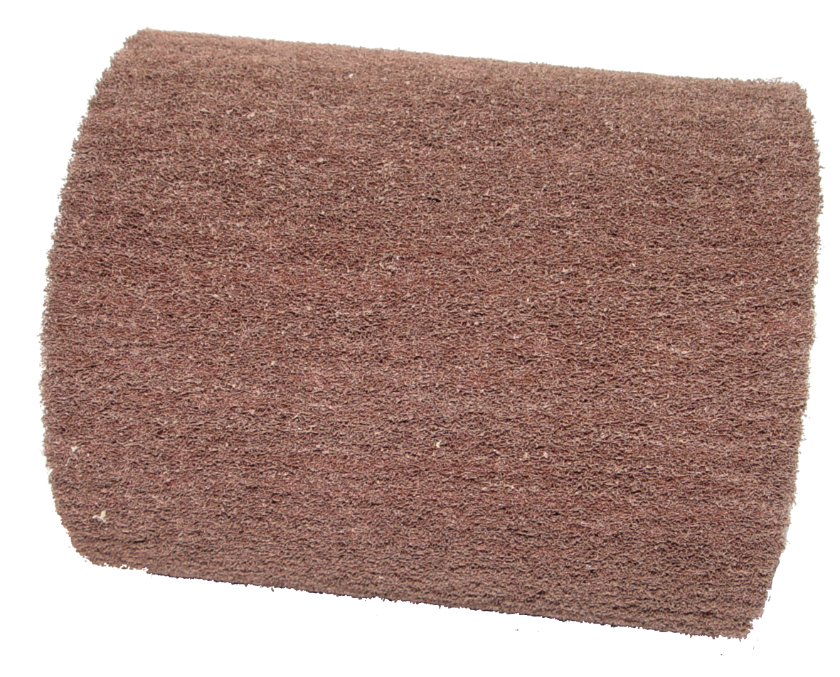 Walzenbürste Vlies K80 Produktbild img1 L