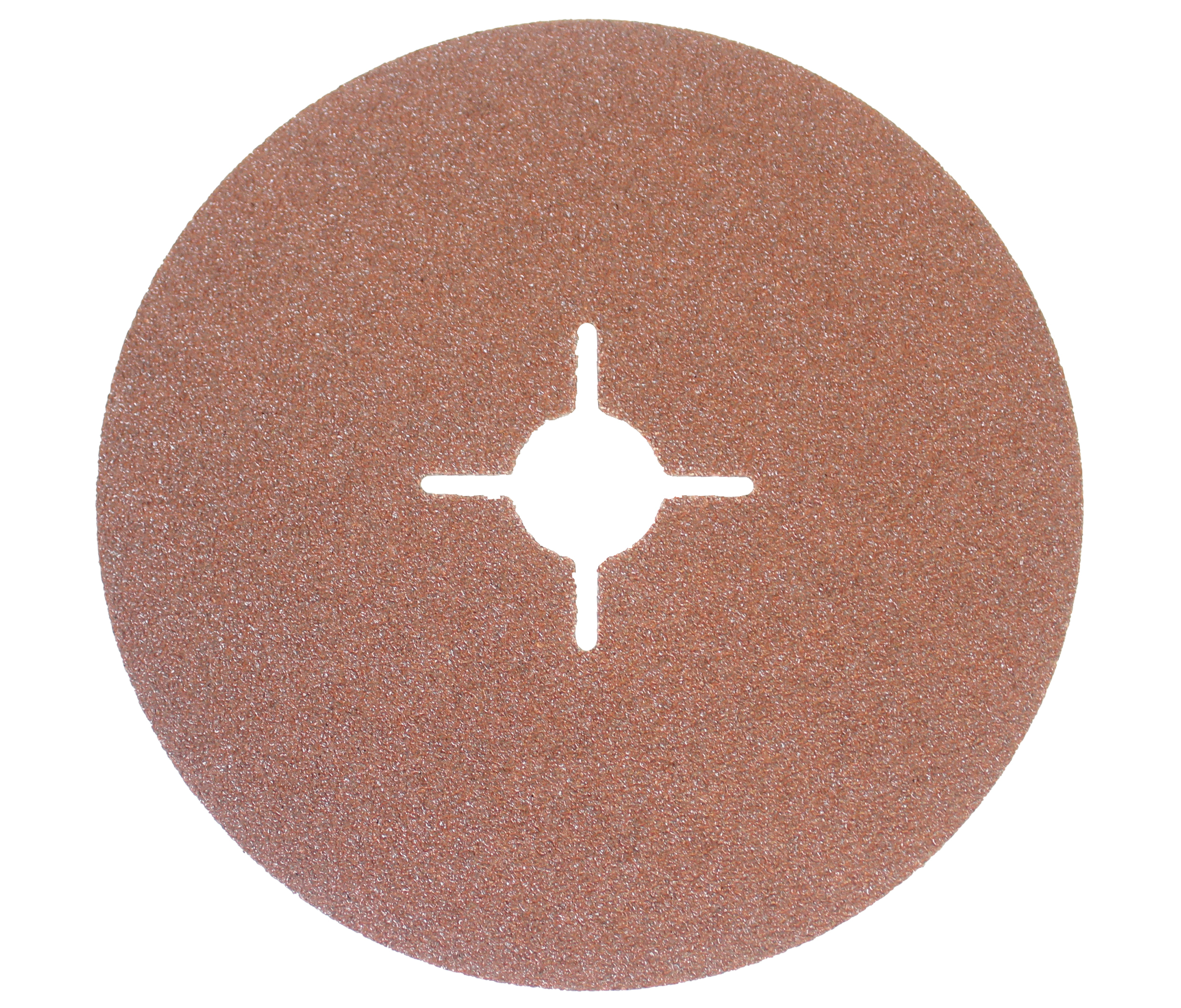 Fiberscheibe 150x22mm K24 Produktbild img1 L