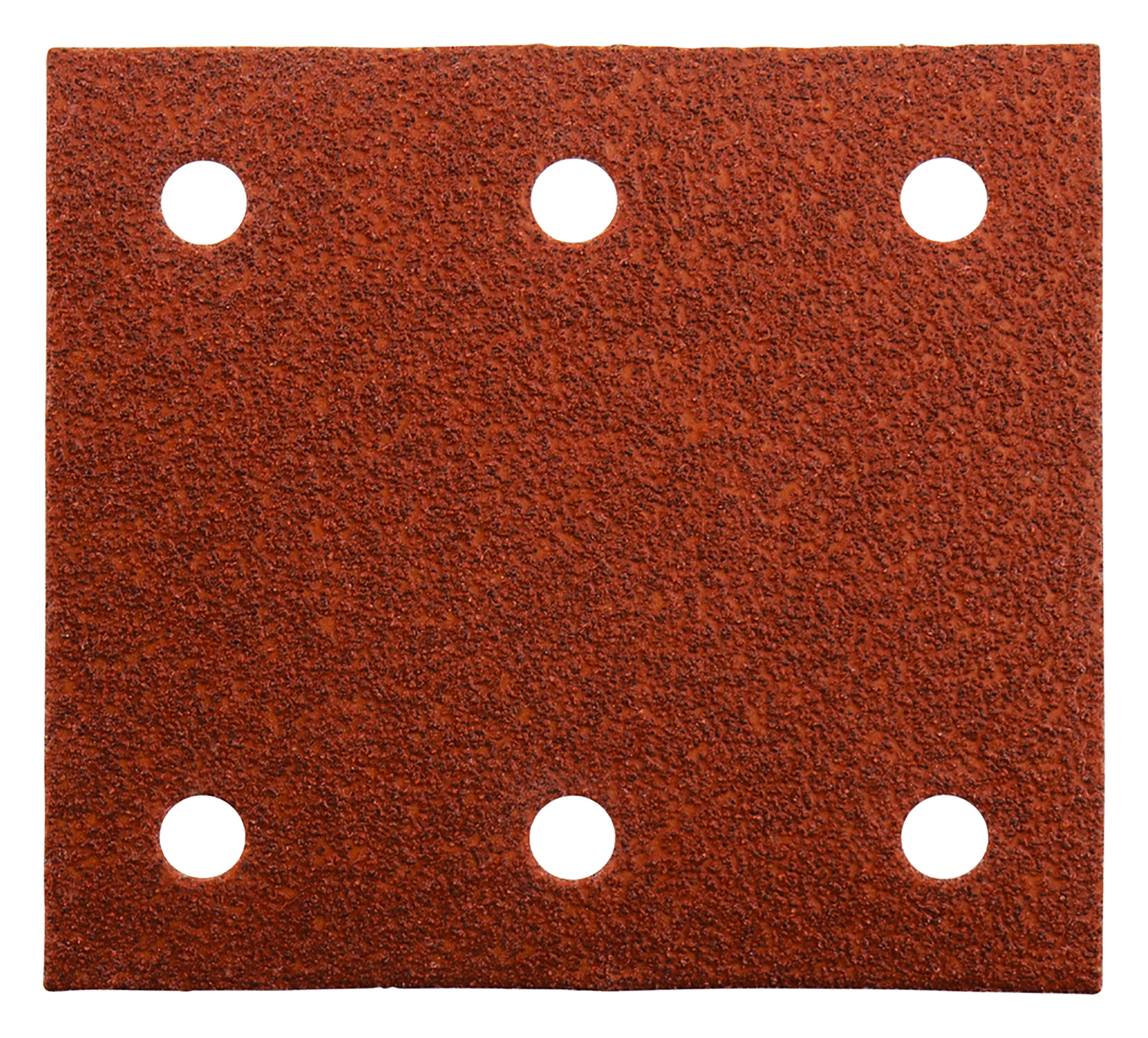 Schleifpapier P60 102x114mm Klett Produktbild img1 L