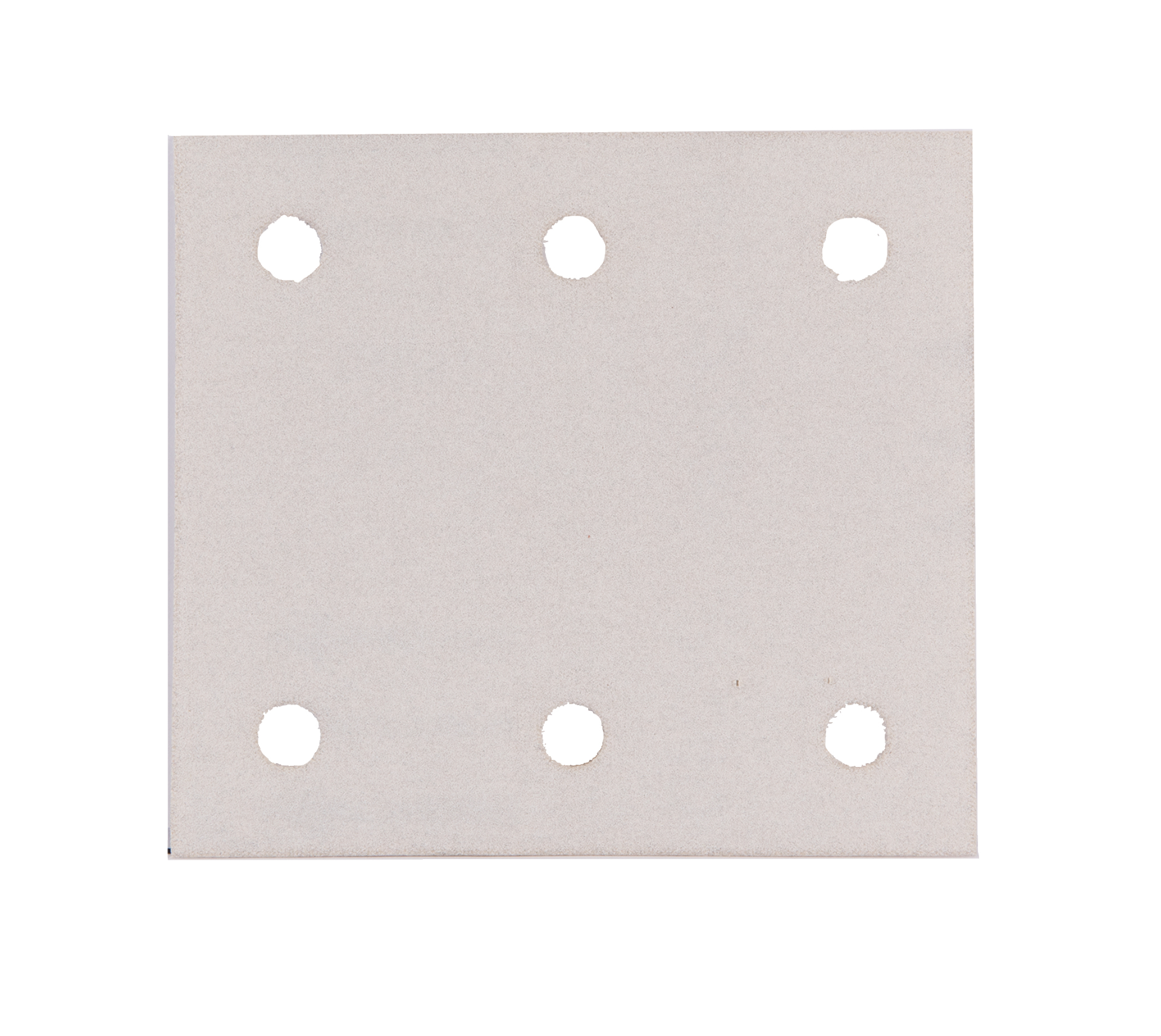 Schleifpapier P240 102x114mm Klett Produktbild img1 L