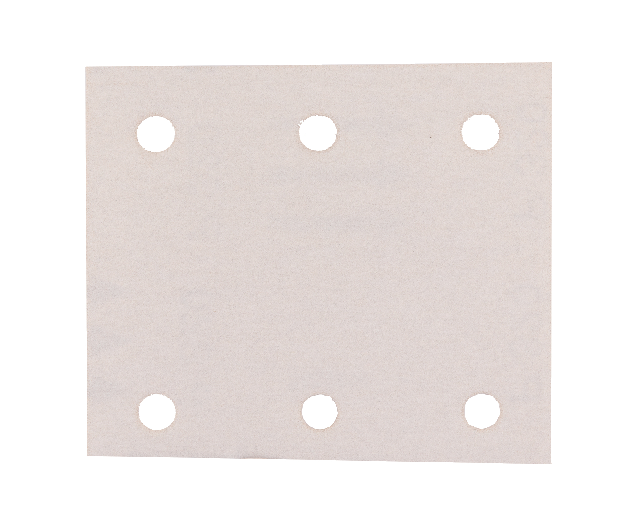 Schleifpapier P320 102x114mm Klett Produktbild img1 L