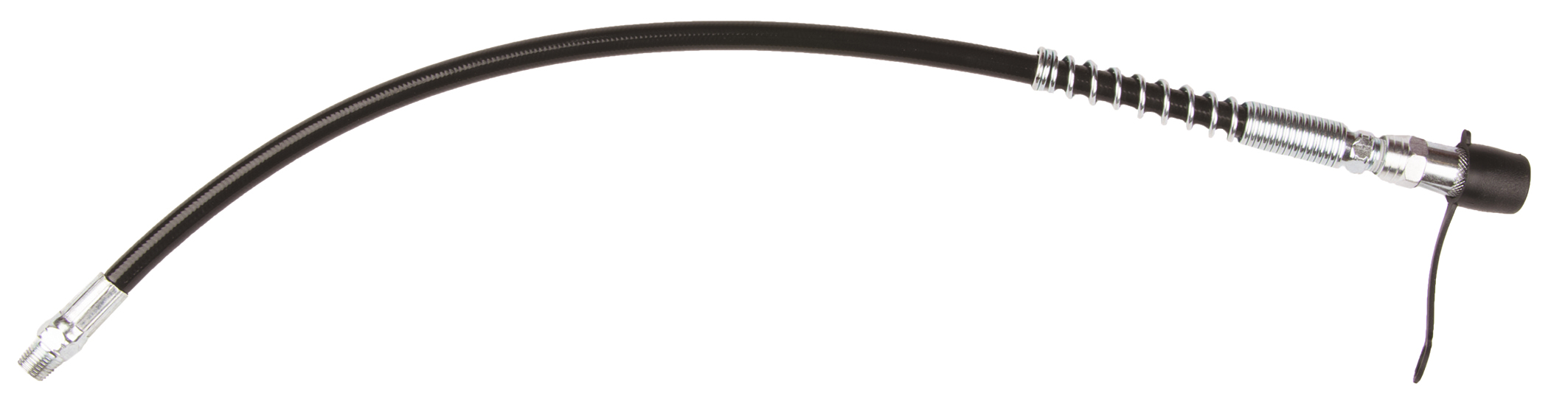 Fettschlauch 300 mm Produktbild img1 L