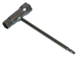 Steckschlüssel SW13/19 Produktbild