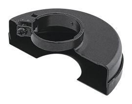 Schutzhaube 115 mm  Produktbild