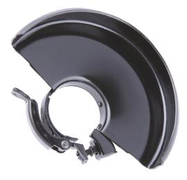 Schutzhaube 150 mm Produktbild