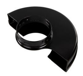 Schutzhaube 125 mm Produktbild