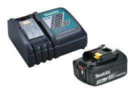 Power Source-Kits LXT 18V