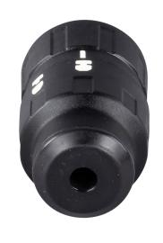 Schnellwechselfutter SDS-PLUS Produktbild