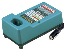 Auto-Ladegerät DC1822 Produktbild