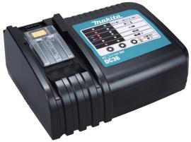 Ladegerät DC36RA Produktbild