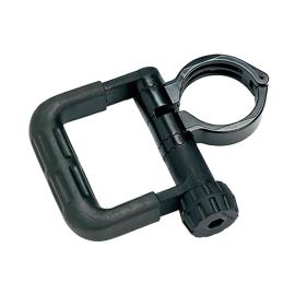 D-Griff kpl. Produktbild