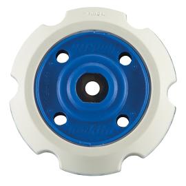 Stützteller 100mm Produktbild