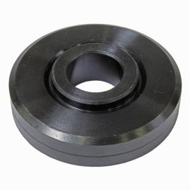 Aufnahmeflansch 45CC Set Produktbild