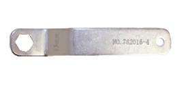 Montageschlüssel 13 Produktbild