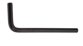 Sechskantstiftschlüssel 5 mm  Produktbild