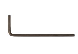 Sechskantstiftschlüssel 2 mm  Produktbild
