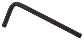 Sechskantstiftschlüssel 4 mm  Produktbild