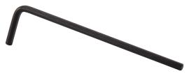 Sechskantstiftschlüssel 4 mm  Produktbild