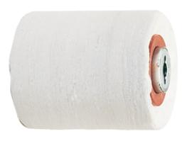 Baumwollpolierbürste Produktbild