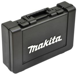 Transportkoffer Kunststoff schwarz Produktbild