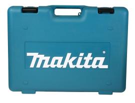 Transportkoffer Kunststoff  Produktbild