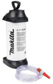 Druckwassertank Produktbild