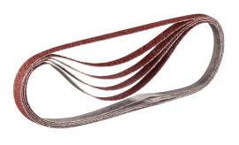 Schleifbänder 9 x 533 mm