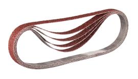 Schleifbänder 13 x 533 mm