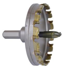 HM Lochsäge Produktbild