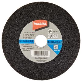 Schruppscheiben für Metall