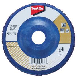 Reinigungsscheibe Longlife lila 125mm Produktbild