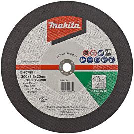 Trennscheiben für Stein