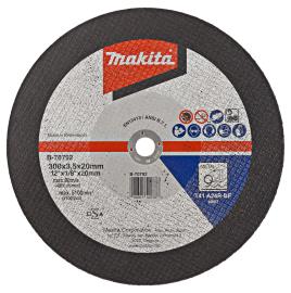 Trennscheibe Produktbild