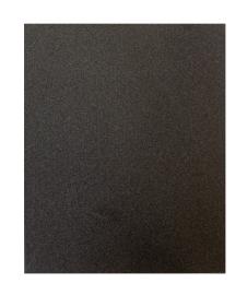 Schleifpapier Produktbild