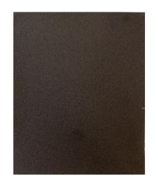 Schleifpapier Produktbild