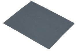 Schleifpapier 230 x 280 mm, Farbe und Lack