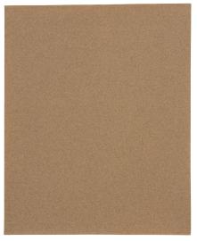 Schleifpapier 230 x 280 mm, Holz