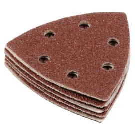 Delta-Schleifpapier 94 mm