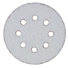 Schleifpapier Ø 125 mm