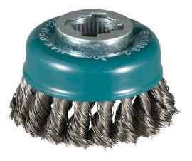 Topfbürste 80mm X-LOCK Produktbild