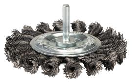 Rundbürste Produktbild