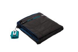 Akku-Heizdecke inkl. Akku-Adapter 14,4/18V (ohne Akku, ohne Ladegerät) DCB200A Produktbild