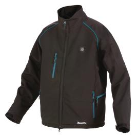 Akku-Thermojacke Gr. XL 12V max. - 18V (ohne Akku, ohne Ladegerät) DCJ205ZXL Produktbild