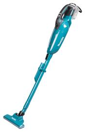 Akku-Staubsauger 18V (ohne Akku, ohne Ladegerät) DCL284FZ Produktbild