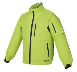 Akku-Klimajacke Gr.2XL 12V max. - 18V (ohne Akku, ohne Ladegerät) DFJ212Z2XL Produktbild